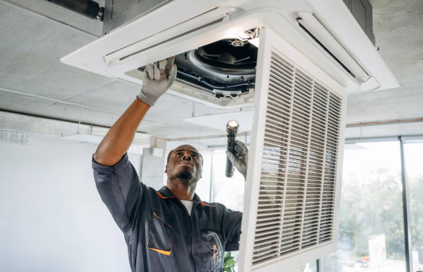 Licensed Hvac service in Russell, IL - FH HVAC