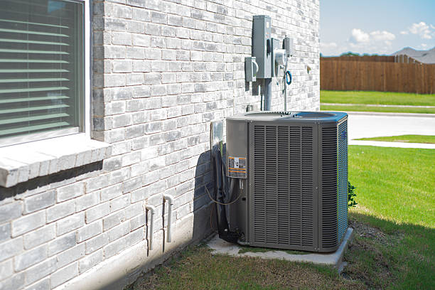 Reliable Hvac contractor in Russell, IL by FH HVAC