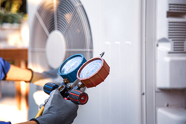 Affordable Hvac solutions in Russell, IL